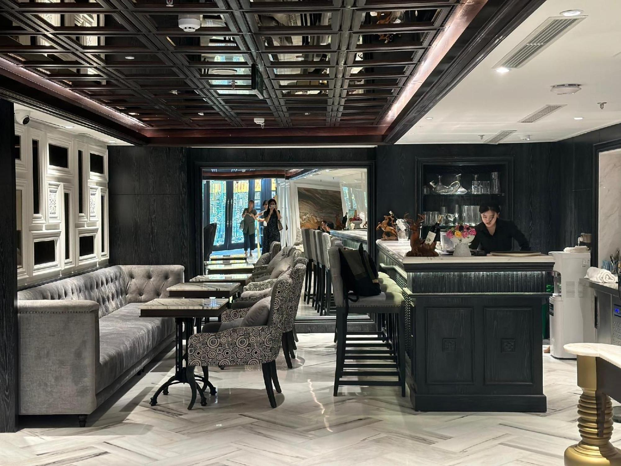 Luxe Paradise Suites Hotel & Spa — Photos 3