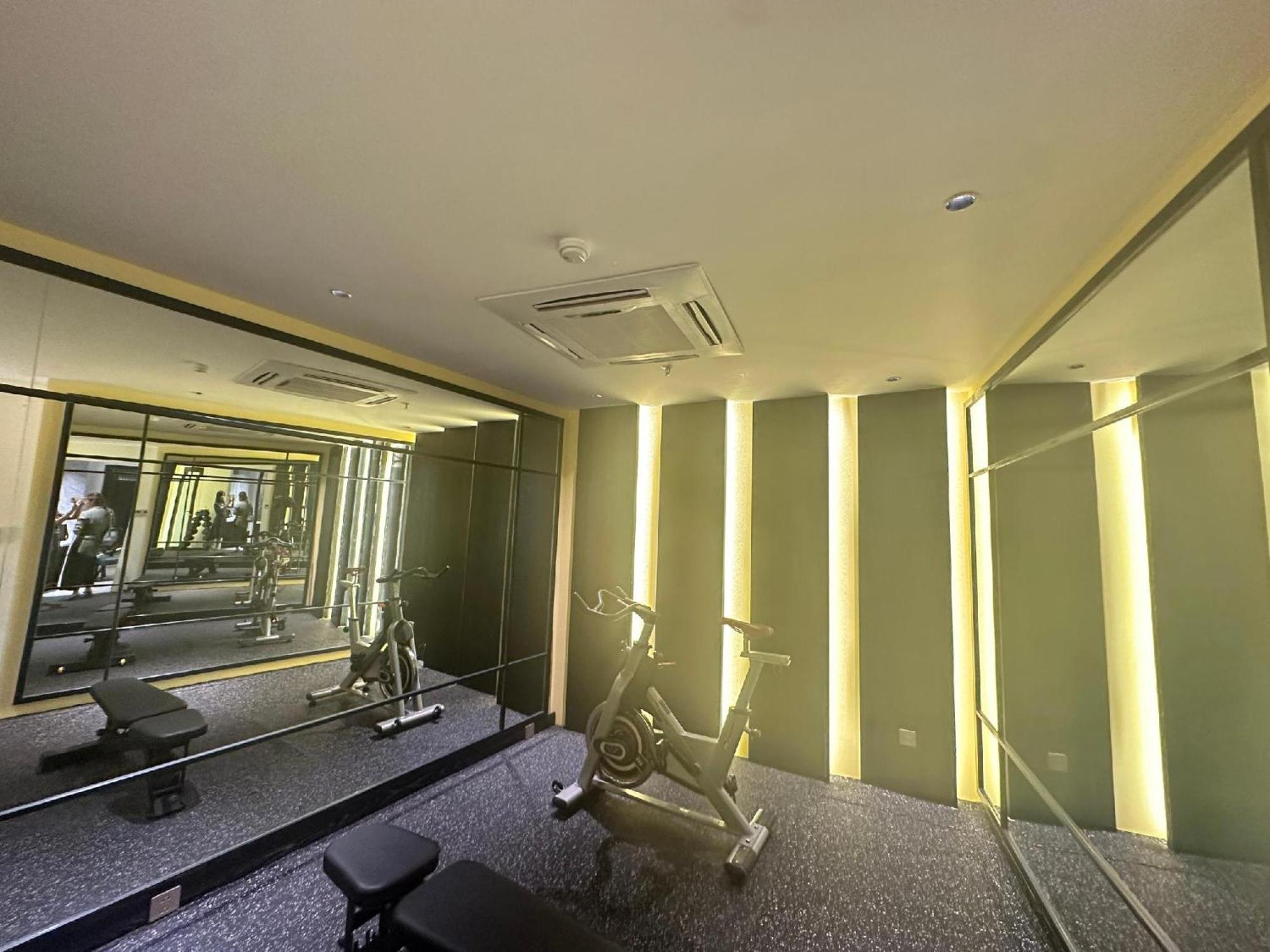 Luxe Paradise Suites Hotel & Spa — Photos 2
